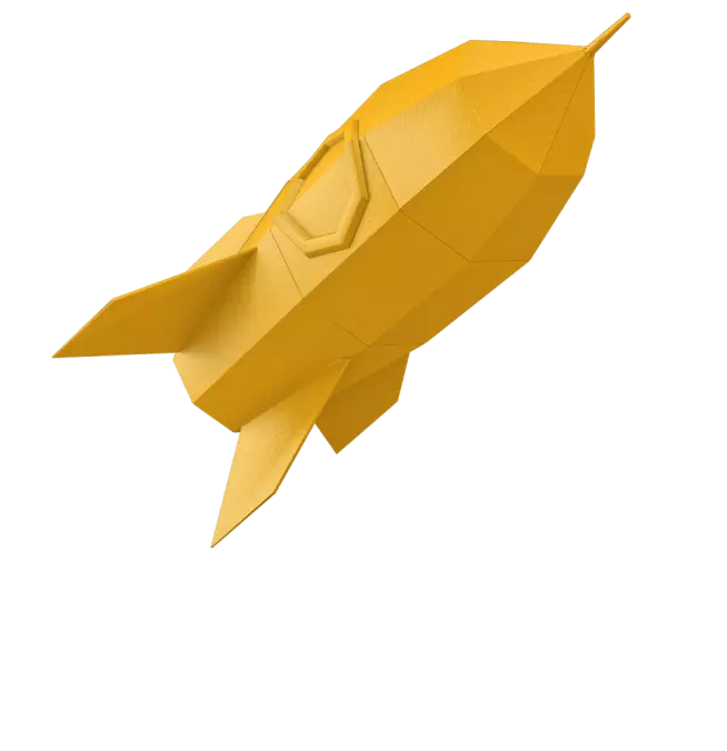 rocket