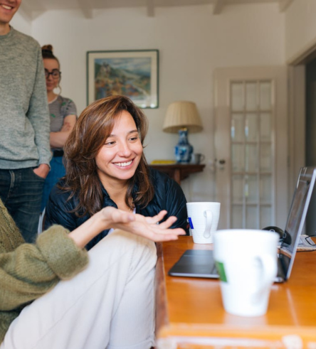 Internet en tv met cadeau bestelling