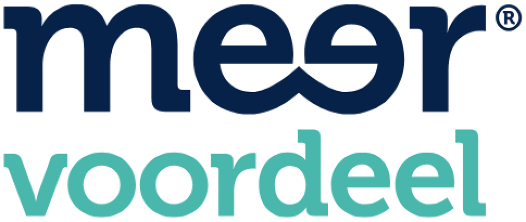 Meervoordeel logo