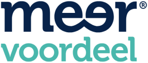 Meervoordeel logo