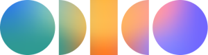 Odido logo