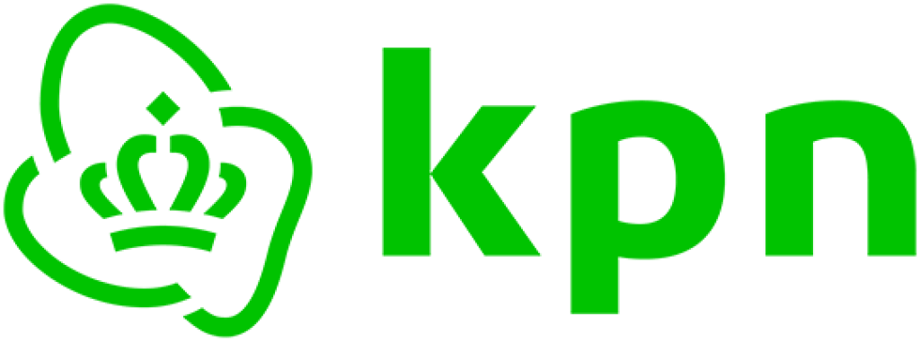 KPN logo