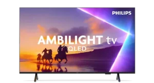 Philips Ambilight TV