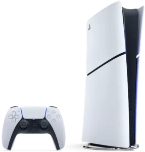 PlayStation 5 Slim Digital