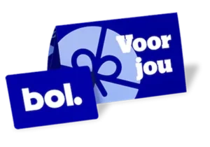 Bol.com cadeaubon
