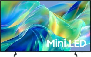 Samsung 55" Mini LED TV