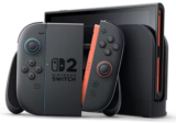 Ziggo met Nintendo Switch Cadeau