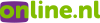 Online nl logo