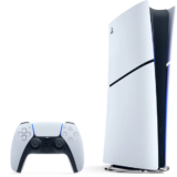 Ziggo met PS5 Cadeau