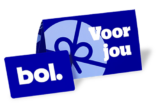 Ziggo: bol.com bon van € 400,- bij een tweejarig abonnement